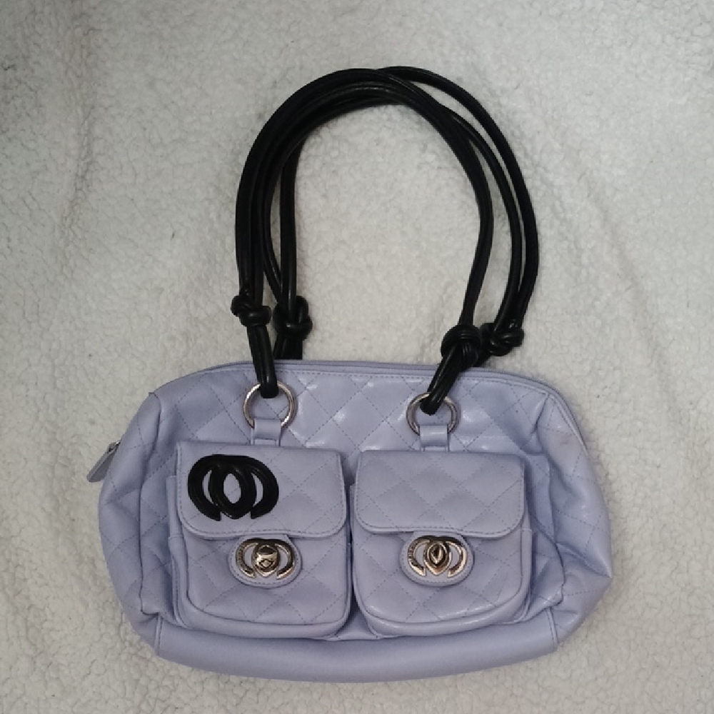 Minicci Shoulder Bag